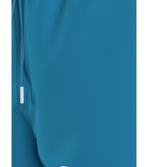 **Meta Title:** Maillot Calvin Klein Bleu - Confort et Style