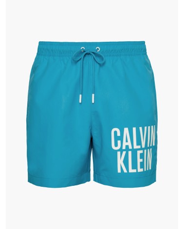 Bañador Calvin Klein Hombre Blue Tide Talla L