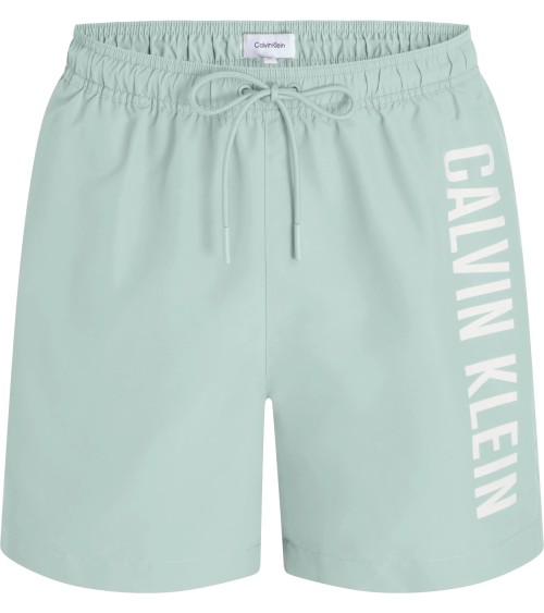 Pantaloni da mare Calvin Klein con cordoncino - stile e comodità