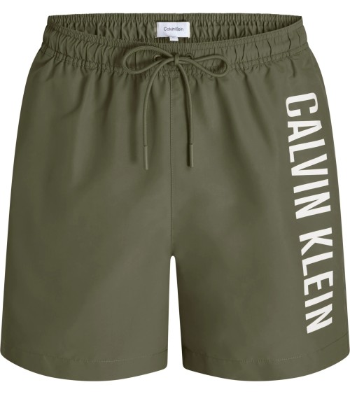 Pantaloni da mare Calvin Klein con cordoncino - stile e comodità