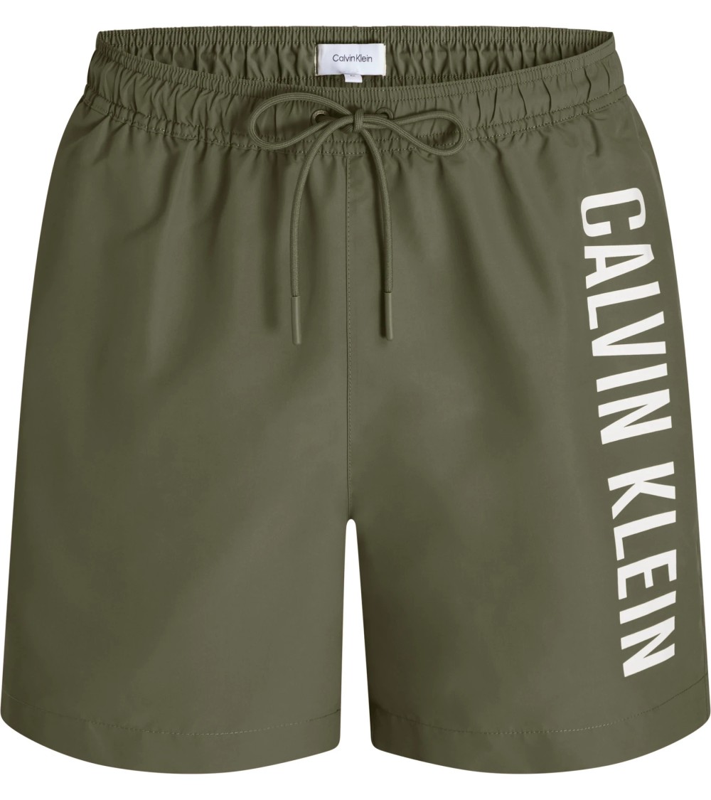 Pantaloni da mare Calvin Klein con cordoncino - stile e comodità