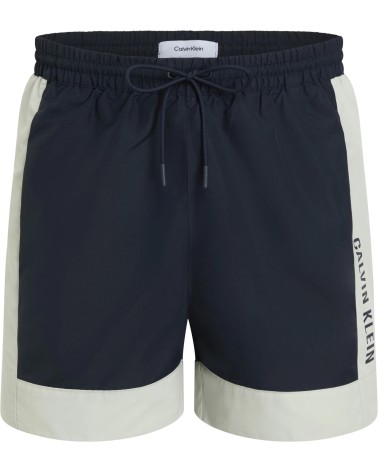 **Meta Title:** Trendy Calvin Klein Medium Swim Shorts for Men