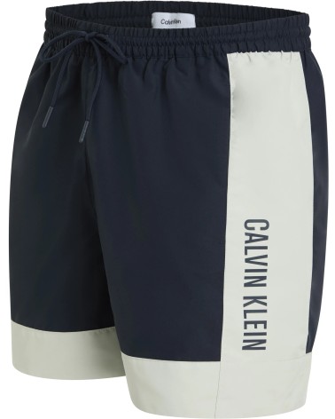 **Titre Meta SEO**: Slip de Bain Homme Calvin Klein - Élégant