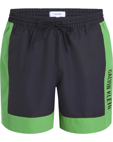 **Meta Title:** Trendy Calvin Klein Medium Swim Shorts for Men