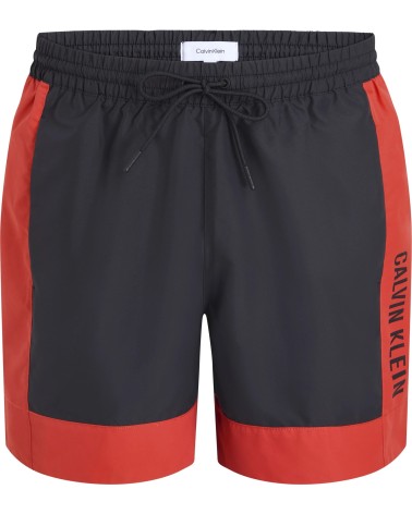 **Meta Title:** Trendy Calvin Klein Medium Swim Shorts for Men