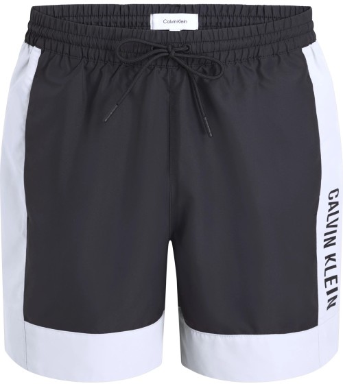 **Meta Title:** Trendy Calvin Klein Medium Swim Shorts for Men