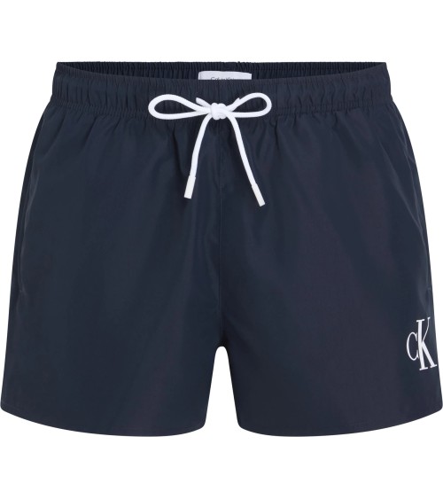 Meta Title: Pantaloni Mare Calvin Klein - Comfort e Stile