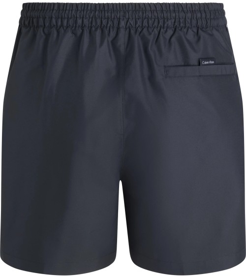 **Meta Title**: Buy Eco-Friendly Calvin Klein Men's Swim Shorts