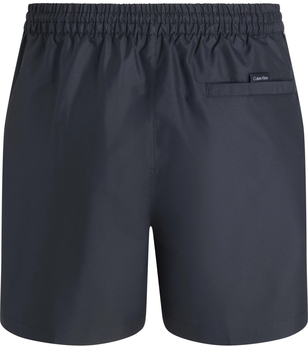 **Meta Title**: Buy Eco-Friendly Calvin Klein Men's Swim Shorts