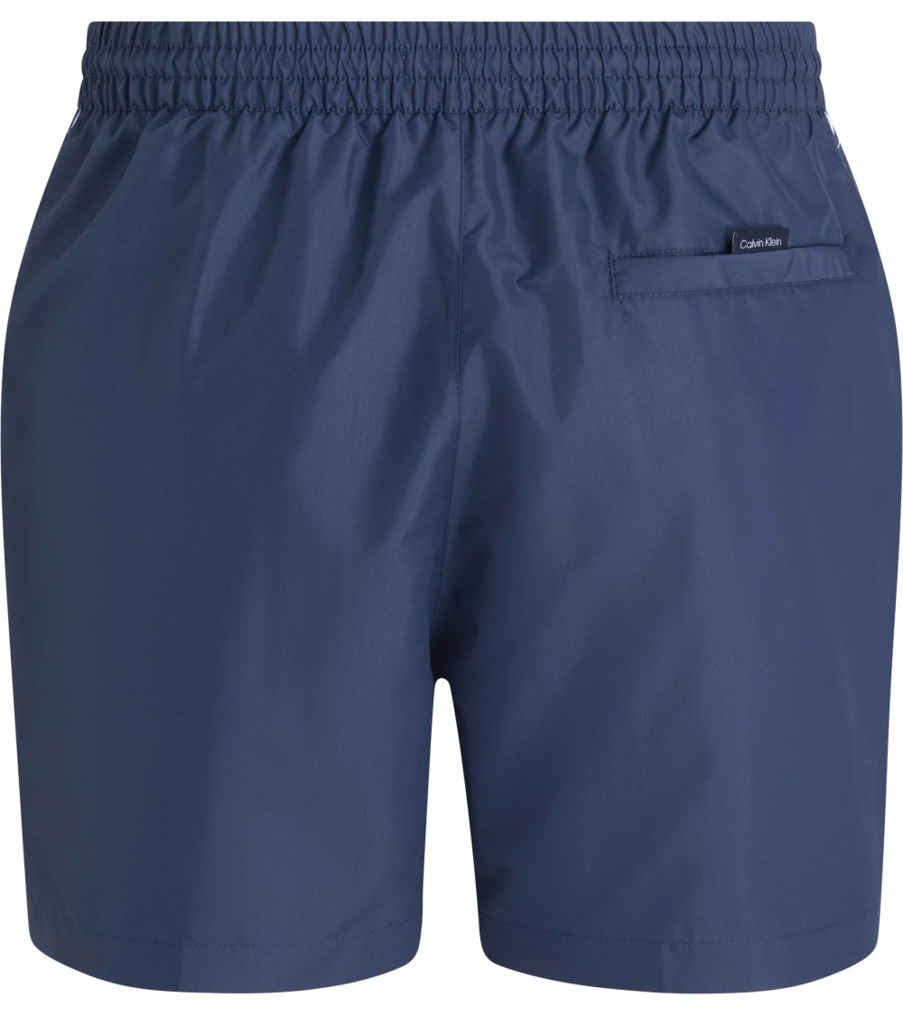 **Meta Title**: Buy Eco-Friendly Calvin Klein Men's Swim Shorts