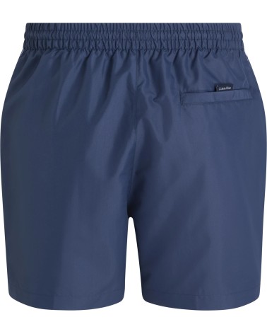 **Meta Title**: Buy Eco-Friendly Calvin Klein Men's Swim Shorts