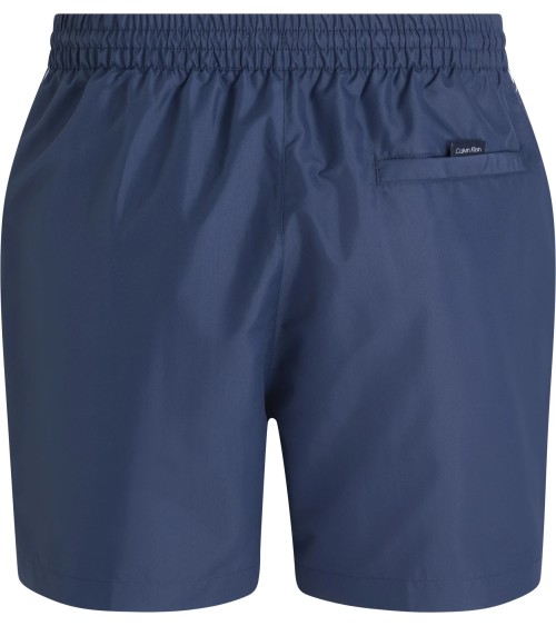 **Meta Title**: Buy Eco-Friendly Calvin Klein Men's Swim Shorts