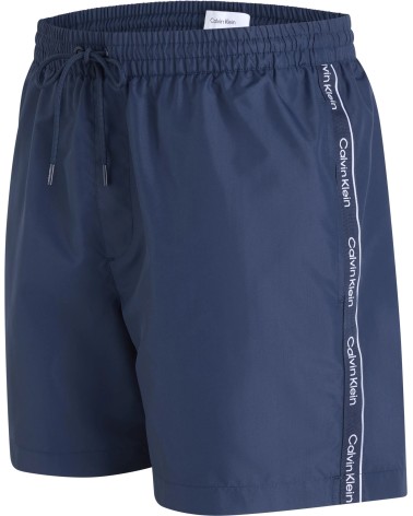 **Meta Title**: Buy Eco-Friendly Calvin Klein Men's Swim Shorts