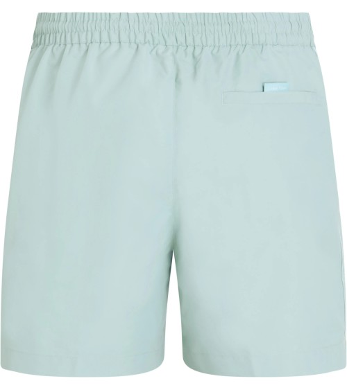 **Meta Title**: Buy Eco-Friendly Calvin Klein Men's Swim Shorts
