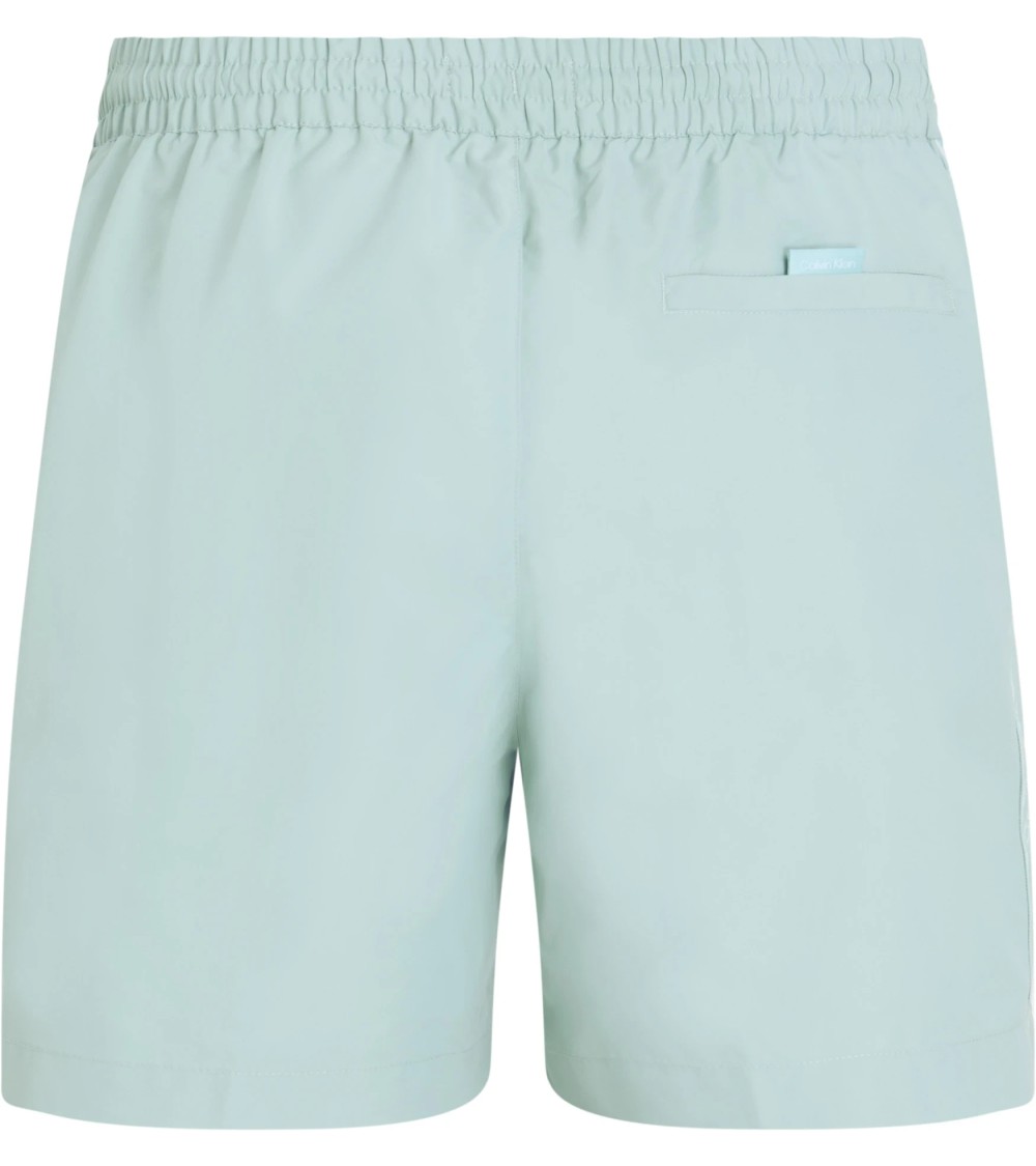 **Meta Title**: Buy Eco-Friendly Calvin Klein Men's Swim Shorts