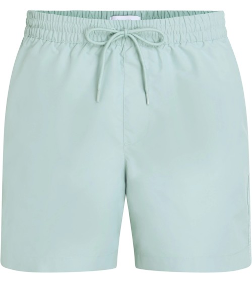 **Meta Title**: Buy Eco-Friendly Calvin Klein Men's Swim Shorts