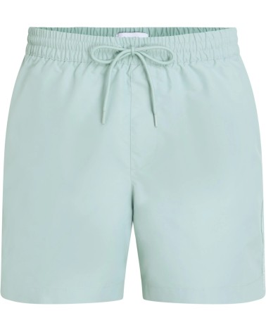 **Meta Title**: Buy Eco-Friendly Calvin Klein Men's Swim Shorts