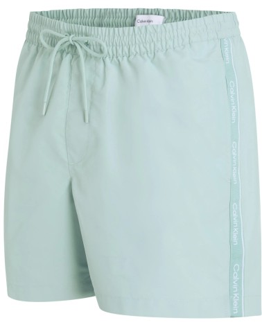 **Meta Title**: Buy Eco-Friendly Calvin Klein Men's Swim Shorts
