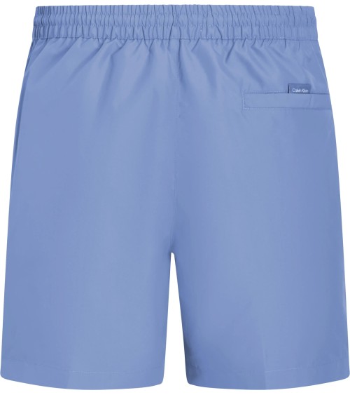**Meta Title**: Buy Eco-Friendly Calvin Klein Men's Swim Shorts