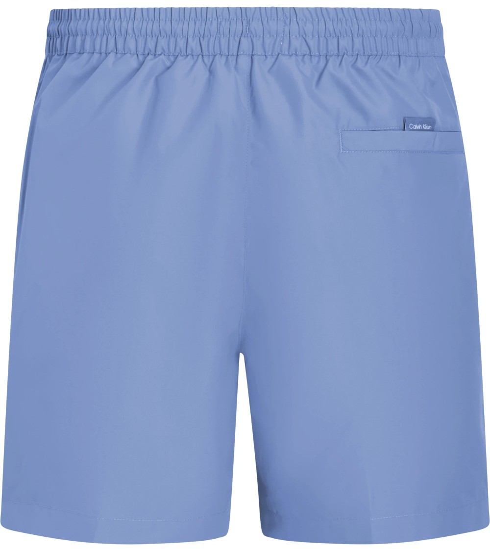**Meta Title**: Buy Eco-Friendly Calvin Klein Men's Swim Shorts