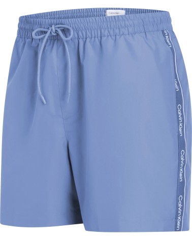 **Meta Title**: Buy Eco-Friendly Calvin Klein Men's Swim Shorts