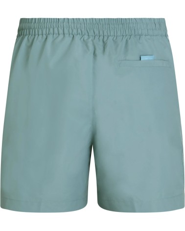 **Meta Title**: Buy Eco-Friendly Calvin Klein Men's Swim Shorts