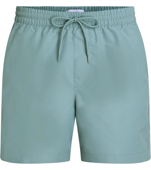 **Meta Title**: Buy Eco-Friendly Calvin Klein Men's Swim Shorts