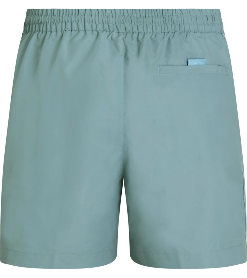 **Meta Title**: Buy Eco-Friendly Calvin Klein Men's Swim Shorts