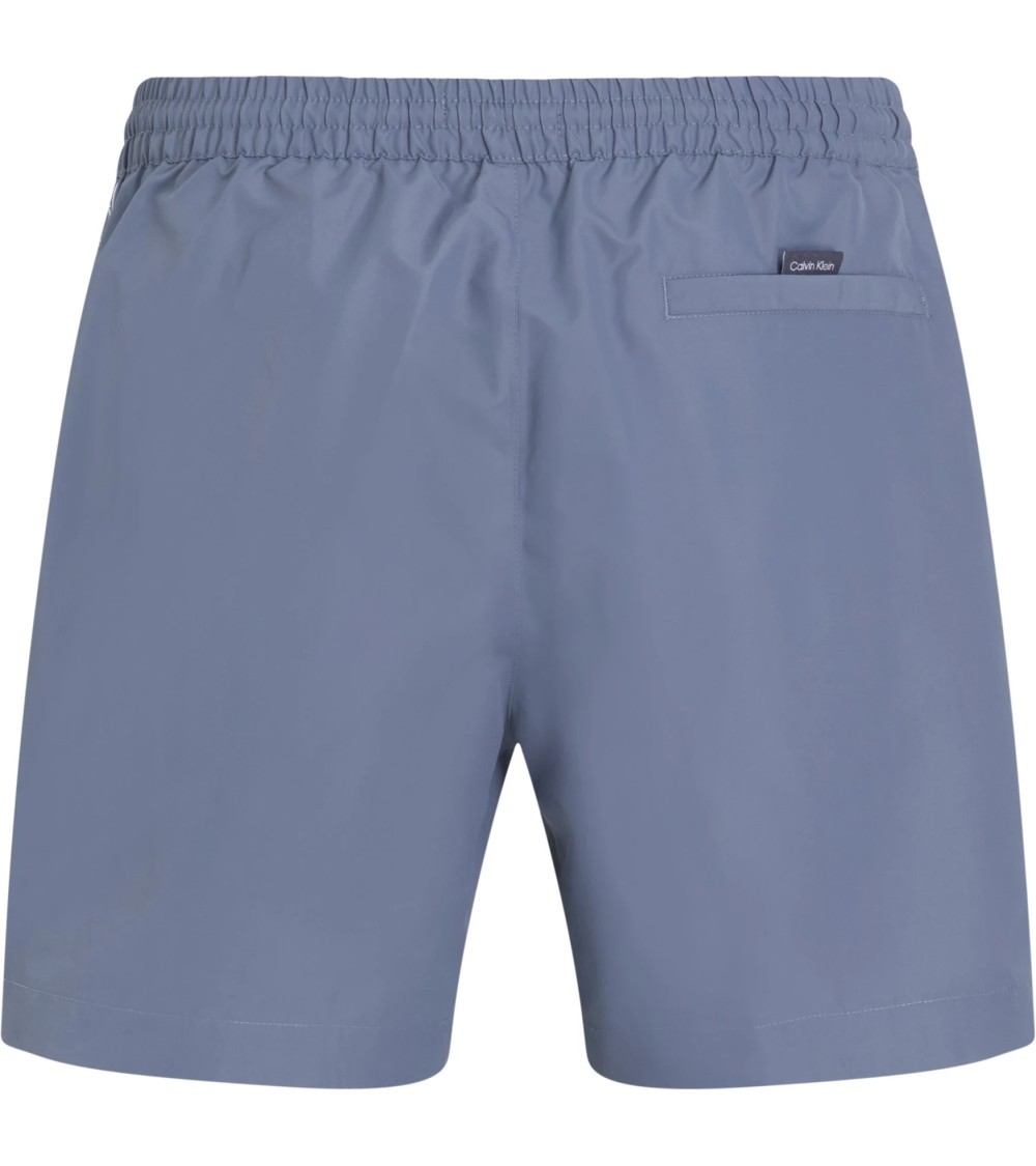 **Meta Title**: Buy Eco-Friendly Calvin Klein Men's Swim Shorts