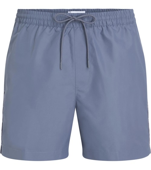 **Meta Title**: Buy Eco-Friendly Calvin Klein Men's Swim Shorts