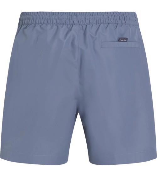 **Meta Title**: Buy Eco-Friendly Calvin Klein Men's Swim Shorts