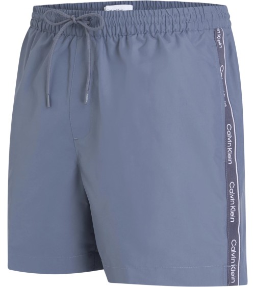 **Meta Title**: Buy Eco-Friendly Calvin Klein Men's Swim Shorts