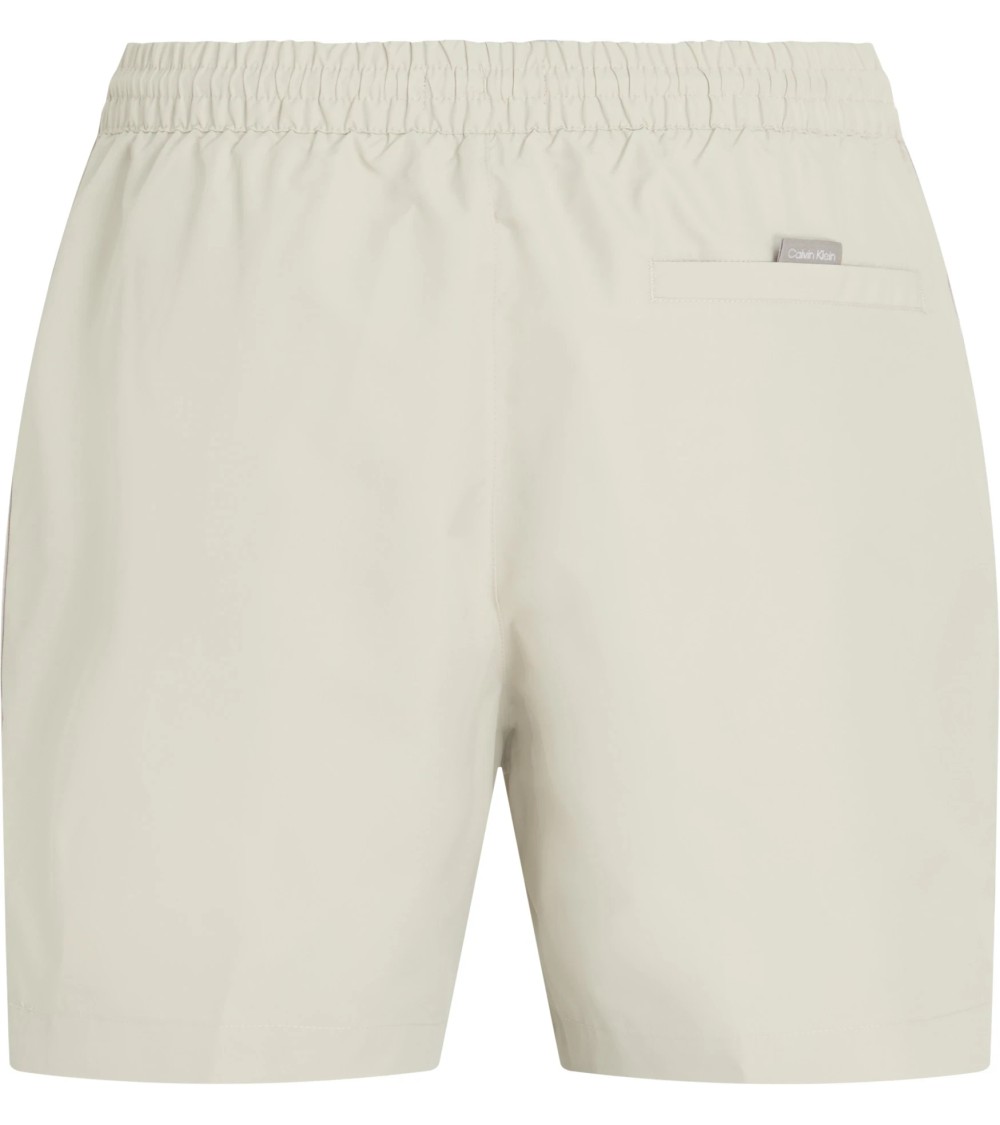 **Meta Title**: Buy Eco-Friendly Calvin Klein Men's Swim Shorts