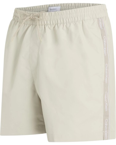 **Meta Title**: Buy Eco-Friendly Calvin Klein Men's Swim Shorts