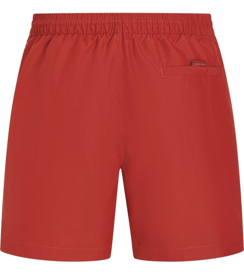 **Meta Title**: Buy Eco-Friendly Calvin Klein Men's Swim Shorts