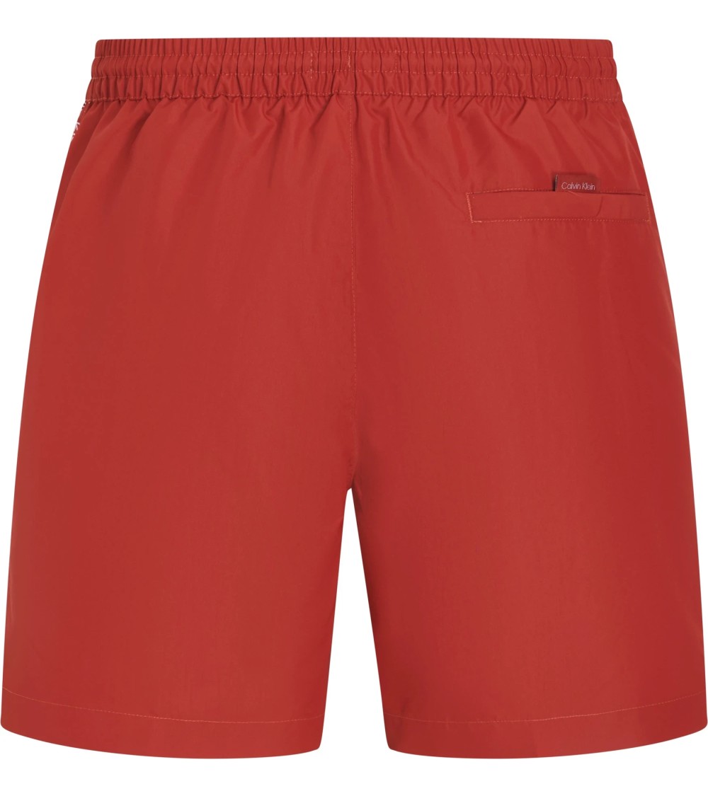 **Meta Title**: Buy Eco-Friendly Calvin Klein Men's Swim Shorts