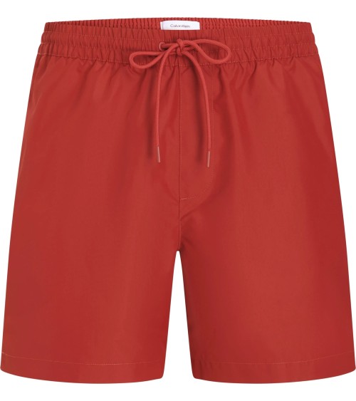 **Meta Title**: Buy Eco-Friendly Calvin Klein Men's Swim Shorts