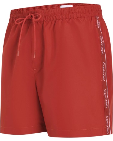 **Meta Title**: Buy Eco-Friendly Calvin Klein Men's Swim Shorts