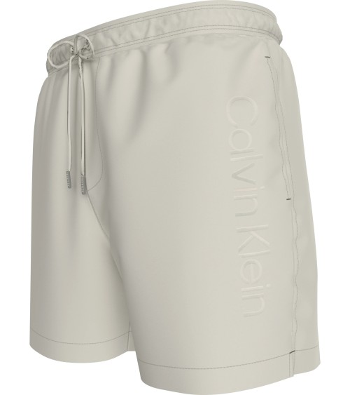Calvin Klein Medium Swim Trunks - Stylish & Comfortable