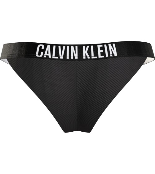 Meta Title: Calvin Klein Brazilian Slip für Damen in Schwarz