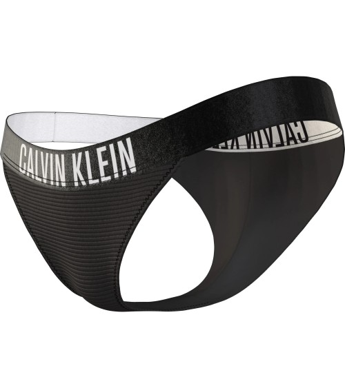 Meta Title: Calvin Klein Brazilian Slip für Damen in Schwarz