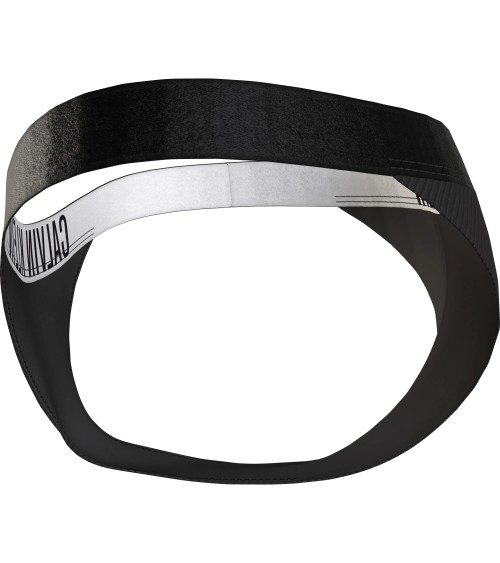 Meta Title: Calvin Klein Brazilian Slip für Damen in Schwarz