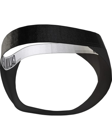 Meta Title: Calvin Klein Brazilian Slip für Damen in Schwarz