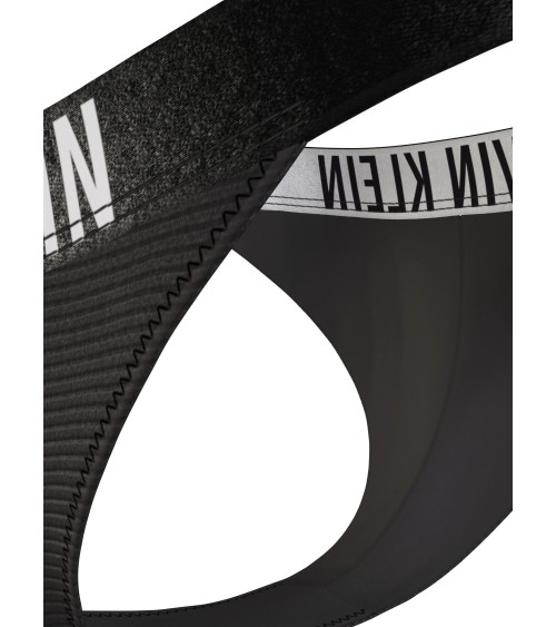 Calvin Klein 019 : Élégance et Confort - Noir