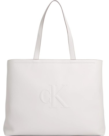 Calvin Klein Shopper Sculpted Slim - Eleganz und Stil vereint