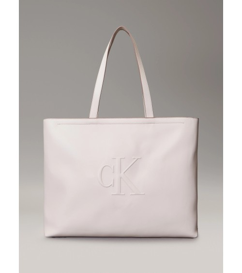 Bolso Calvin Klein Sculpted Slim: Elegancia y Estilo Único