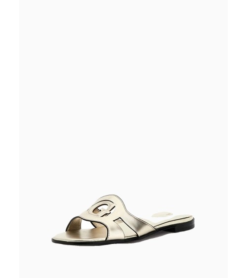 Sandali Eleganti Platino Ciella Perfetti per l'Estate