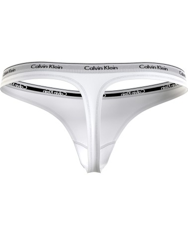 Calvin Klein Thong - Size Medium | Shop Now
