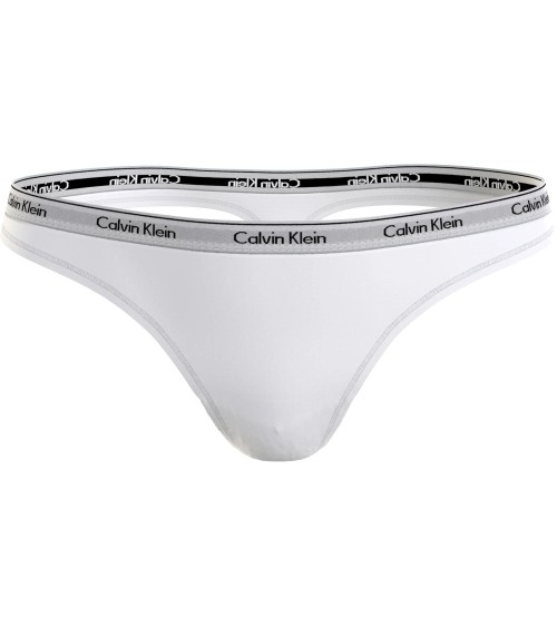 Compra Thong Calvin Klein Talla M | Envío Rápido