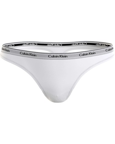 Calvin Klein Thong - Size Medium | Shop Now
